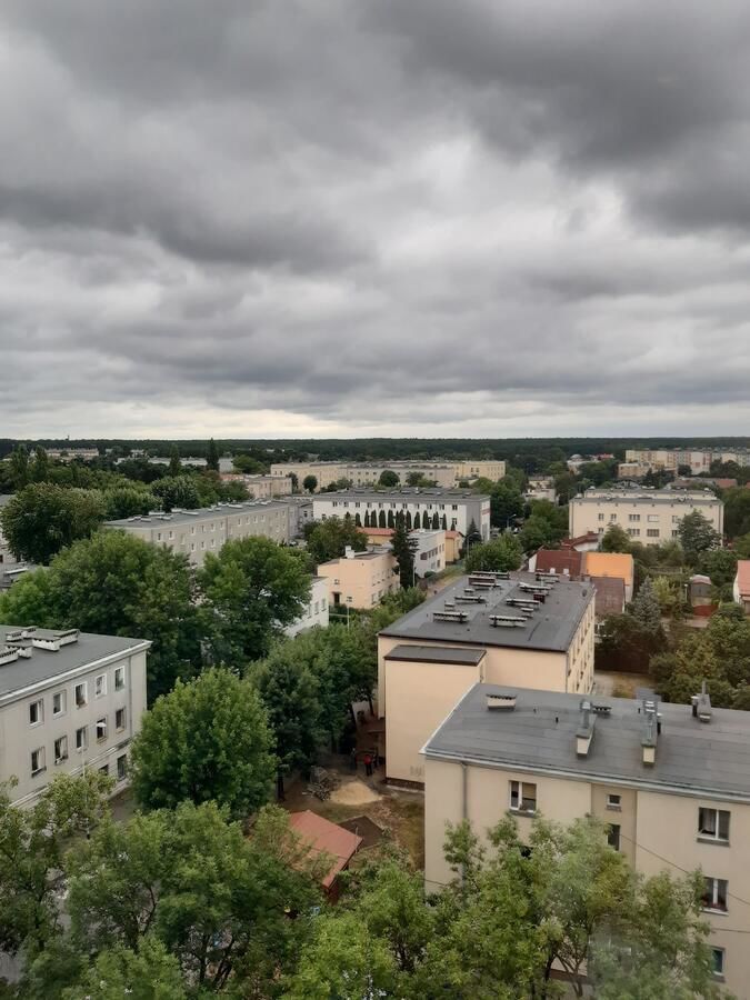 Отель Hotel Metalowiec Сталёва-Воля-24