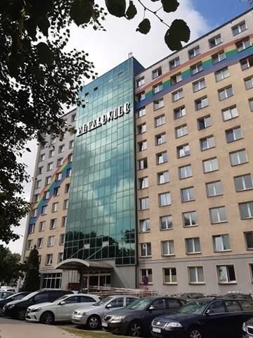 Отель Hotel Metalowiec Сталёва-Воля-41